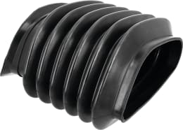 Produktbild: Fendt Faltenbalg für Ansaugkrümmer Luftfilter Traktor Favorit 800, 900 Vario