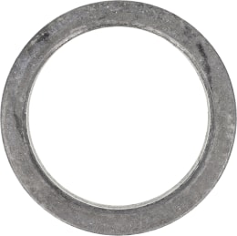Produktbild: Fendt Dichtung, Ø innen 80 mm, für Endrohr Auspuff Traktor Farmer 400 Vario, Favorit 700 Vario, Vario 700, 800