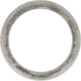Produktbild: Fendt Dichtung, Ø innen 80 mm, für Endrohr Auspuff Traktor Farmer 400 Vario, Favorit 700 Vario, Vario 700, 800