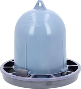 Produktbild: Stükerjürgen Futterautomat 1,0 kg Kunststoff (recycelt), für Geflügel, 70160