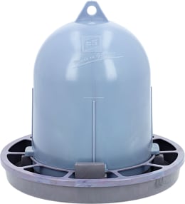 Produktbild: Stükerjürgen Futterautomat 1,0 kg Kunststoff (recycelt), für Geflügel, 70160