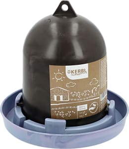 Produktbild: Stükerjürgen Geflügeltränke 1,5 l, Kunststoff (recycelt), 70157