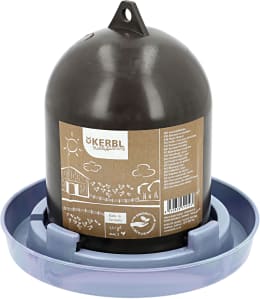 Produktbild: Stükerjürgen Geflügeltränke 1,5 l, Kunststoff (recycelt), 70157