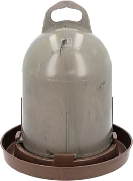 Produktbild: Stükerjürgen Geflügeltränke 5,5 l, Kunststoff (recycelt), 70159