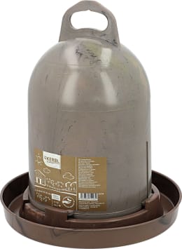Produktbild: Stükerjürgen Geflügeltränke 5,5 l, Kunststoff (recycelt), 70159