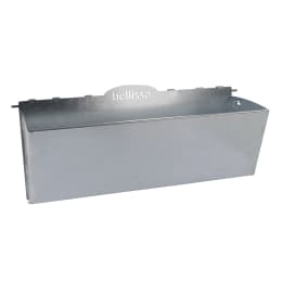 Produktbild: bellissa Origami Pflanzkasten Typ M 54 x 17,5 x 23 cm Füllmenge 21,7 l