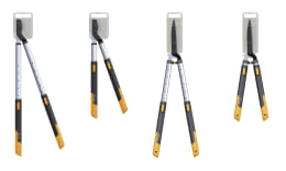 Produktbild: Fiskars Smartfit tel.-Astschere
