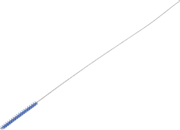Produktbild: DeLaval Schlauchbürste Ø 15,5 x 1.050 mm für Milchschläuche, 86701401