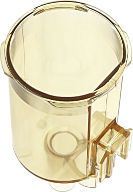 Produktbild: DeLaval Schwimmergehäuse Duovac pneumatisch, Stutzen 16 mm für Indikatorgehäuse Abnahme