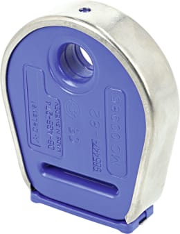 Produktbild: DeLaval Transponder mit Schutz, 4-stellig