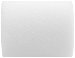 Produktbild: DeLaval Milchrohr-Reinigungsschwamm Ø 60 mm für Rohr 40 x 46,5 mm, 10 St. 95921546