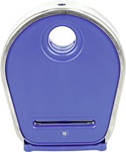 Produktbild: DeLaval Transponder mit Schutz, 4-stellig