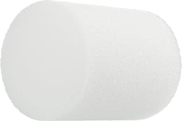Produktbild: DeLaval Milchrohr-Reinigungsschwamm Ø 60 mm für Rohr 40 x 46,5 mm, 10 St. 95921546