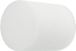 Produktbild: DeLaval Milchrohr-Reinigungsschwamm Ø 53 mm für Rohr 34 x 40 mm, 10 St. 95921540