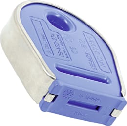 Produktbild: DeLaval Transponder mit Schutz, 4-stellig