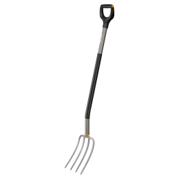 Produktbild: Fiskars Ergonomic™ Spatengabel