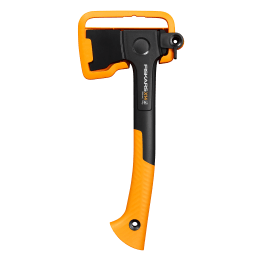 Produktbild: Fiskars Universalaxt X14 Kopf XS