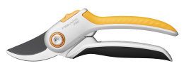 Produktbild: Fiskars Plus Metall Bypass Gartenschere (P531)