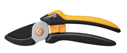 Produktbild: Fiskars Solid Amboss Gartenschere L (P361)