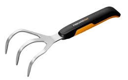 Produktbild: Fiskars Xact Blumenrechen
