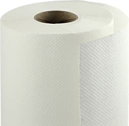 Produktbild: DeLaval Euterpapier Drycel 200 10 Rollen/200 Blatt, 90659643
