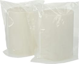 Produktbild: DeLaval Euterpapier Biocel™l 600 2 Rollen/600 Blatt