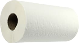 Produktbild: DeLaval Euterpapier Drycel 200 10 Rollen/200 Blatt, 90659643