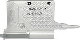 Produktbild: DeLaval Ersatzkassette für Zellzahlmessgerät DCC, 72 St.