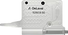 Produktbild: DeLaval Ersatzkassette für Zellzahlmessgerät DCC, 72 St.