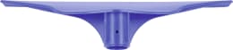 Produktbild: DeLaval Gülleschieber 35 cm, Kunststoff, blau, dreieckig