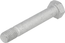 Produktbild: Lemken Abscherschraube M 12 x 75 - 10.9, für Grubber, Pflug und Sähmschine