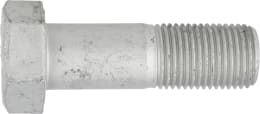 Produktbild: Lemken Sechskantschraube M 16 x 1,5 x 50 - 10.9, für Kreiselegge, Feldspritze