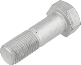 Produktbild: Lemken Sechskantschraube M 16 x 1,5 x 50 - 10.9, für Kreiselegge, Feldspritze