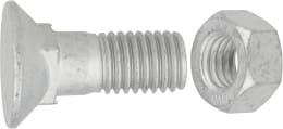 Produktbild: Lemken Scharschraube M 12 x 33 - 12.9, 301 5785