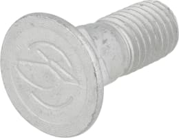 Produktbild: Lemken Scharschraube M 12 x 33 - 12.9, 301 5785