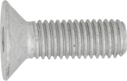 Produktbild: Lemken Innensechskantschraube DIN 7991 M 10 x 30 - 10.9, für Sechscheibe