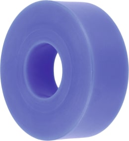 Produktbild: Lemken Kunststofflager 33 x 65 x 40 mm, Kunststoff, für Krümlerwalze Koralle