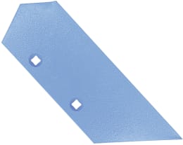Produktbild: Lemken Düngereinlegerschar links/rechts, für Pflugkörper D35-40, D40-45, FL 50x30-10, S270