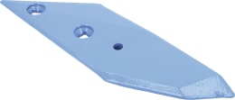 Produktbild: Lemken Scharspitze B2SP rechts, für Pflug Diamant, Juwel, Opal, Varitransit, 336 4150