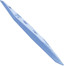 Produktbild: Lemken Scharspitze B2SP rechts, für Pflug Diamant, Juwel, Opal, Varitransit, 336 4150