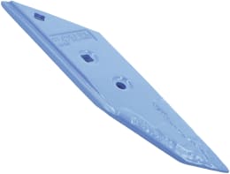 Produktbild: Lemken Scharspitze B2SP für Pflug Diamant, Juwel, Opal, Varitransit