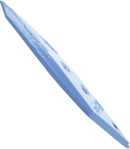 Produktbild: Lemken Scharspitze B2SP für Pflug Diamant, Juwel, Opal, Varitransit
