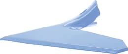 Produktbild: Lemken Gänsefußschar G25 255 mm für Saatbeetkombination Kompakter, Korund