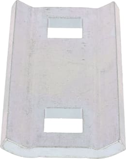 Produktbild: Lemken Klemmplatte 70 x 35 x 4 mm, für Drillmaschine