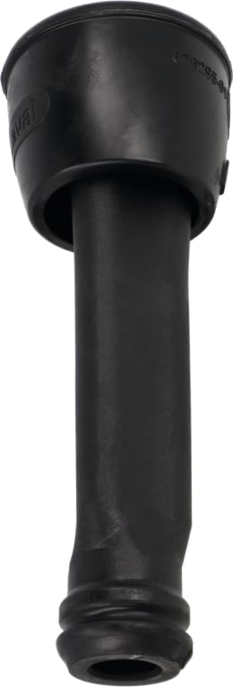 Produktbild: DeLaval Zitzengummi 20 M-VMS Clover™ 157 mm, Öffnung 20 mm, für Melkzeug VMS, 4 St.
