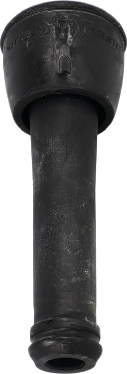Produktbild: DeLaval Zitzengummi 20 M 158 mm, Öffnung 20 mm, für VMS, 4 St.