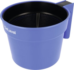 Produktbild: DeLaval Vormelkbecher Super Kunststoff 98795830