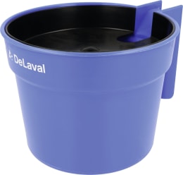 Produktbild: DeLaval Vormelkbecher Standard Kunststoff 96502280