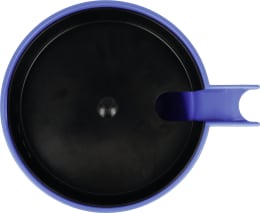 Produktbild: DeLaval Vormelkbecher Standard Kunststoff 96502280