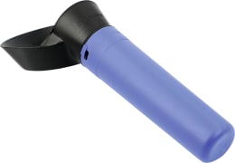 Produktbild: DeLaval Vormelkbecher 2-teilig Kunststoff 96502285